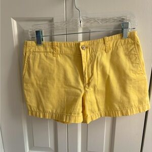 Polo Ralph Lauren Cotton Shorts